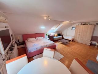 istanbul apartment 4 - 6