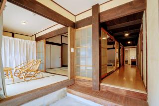 MINATO Miyaura Goten Heritage Stay - 2
