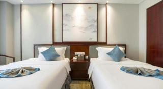 Yiyang Huatian Hotel - 9