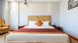 Yiyang Huatian Hotel - 8