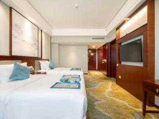 Yiyang Huatian Hotel - 2