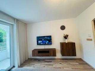 Gemütliches Apartment AllgäuSchatz in Kempten in zentraler Lage - Kempten - 1