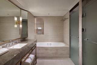 THE GRAND LOTTE SEOUL - Formerly known as Lotte Hotel Seoul - 9