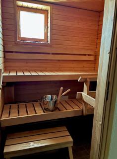 2ndhomes 2BR in Central Rovaniemi with sauna and balcony - 6