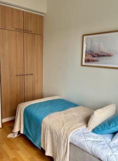 2ndhomes 2BR in Central Rovaniemi with sauna and balcony - 1