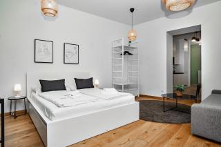High-End Studio in Elegant Condo - Wenen - 9