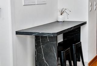 High-End Studio in Elegant Condo - Wenen - 2