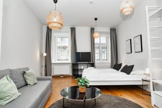 High-End Studio in Elegant Condo - Wenen - 0