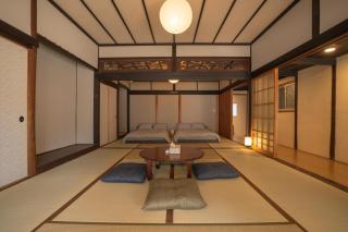 MINATO Miyaura Goten Heritage Stay - 0