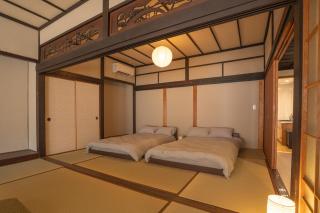 MINATO Miyaura Goten Heritage Stay - 4