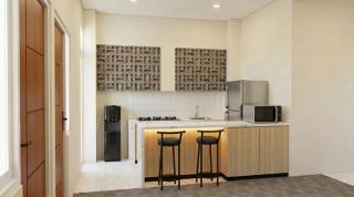 Arunava Stay by Sinergi - 2
