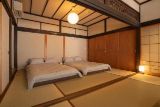MINATO Miyaura Goten Heritage Stay - 8