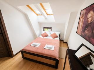 Apartamenty Poznańska 15 - 8