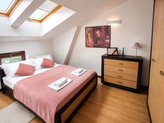 Apartamenty Poznańska 15 - 4