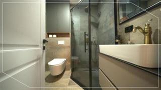 Luxurious apartment in the heart of Prishtina city - 5