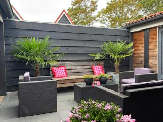 Boutique studio Domburg - 8