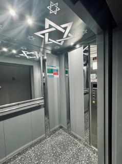 Апартаменты Центр Uman Square Apartment - Uman - 1