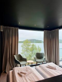 Aurora Sea Lodges - 1