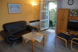 Ferienwohnung Ostseeoase Schönberger Strand - 0