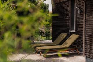 200qm Luxusloft mit Sauna und Schwimmteich! - 3