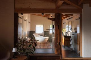 200qm Luxusloft mit Sauna und Schwimmteich! - 6