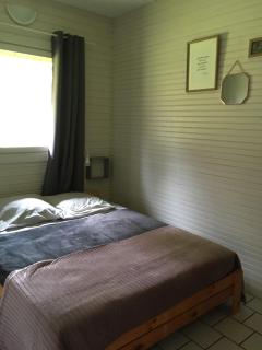 Domaine de Guillaume Chalet 5pers - 9