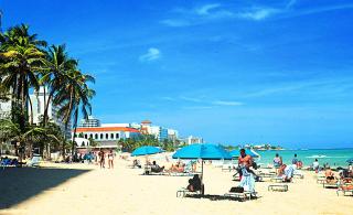 Casa del Caribe Inn - San Juan - 0