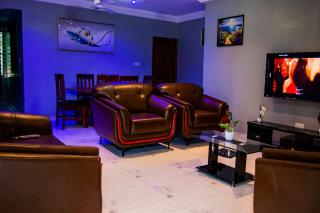 Luxury 2-Bedroom Apartment in Takoradi - 0