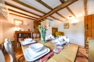 The Old Horns cottage - 3