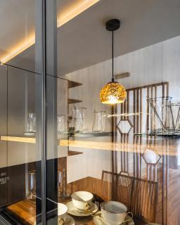 Luxurious apartment in the heart of Prishtina city - 8