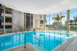 La Zenia Resort con Piscina Climatizada y Gimnasio - 8