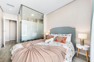 La Zenia Resort con Piscina Climatizada y Gimnasio - 2