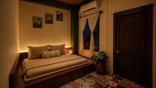 Nhà Cuội Boutique Aparthotel - 4
