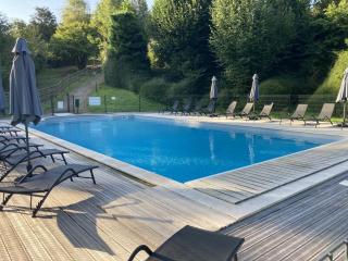 Domaine de Guillaume Chalet 5pers - 3