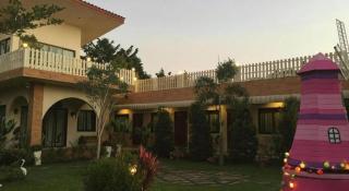 Charming Home Resort - 4