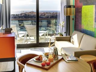 Novotel Monte-Carlo - 1