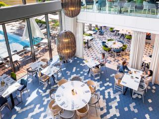 Novotel Monte-Carlo - 2