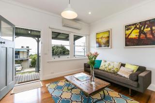 Lottis Cottage - Lorne - 4