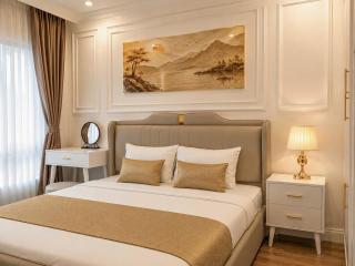 Noon Signature Hotel - District 3 Saigon - 3