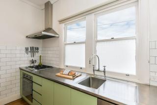 Lottis Cottage - Lorne - 1