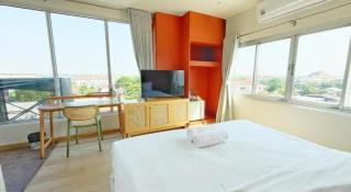 Day Hotel Khon Kaen - 4