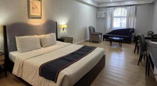 Queen Margarette Hotel - 2