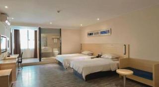 City Comfort Inn Foshan Shunde Leliu - Shunde - 7