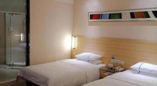 City Comfort Inn Foshan Shunde Leliu - Shunde - 5
