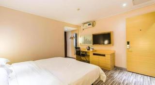City Comfort Inn Foshan Shunde Leliu - Shunde - 4