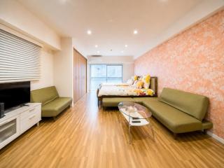 Shibuya sta 3min・center area・Switch・Pocket Wi-Fi - 1