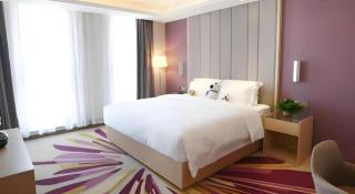 Lavande Hotels Tianjin Huaming Binhai International Airport - 4