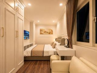 Noon Signature Hotel - District 3 Saigon - 6