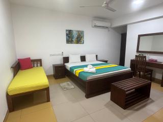 Samma Vaasa Residence by Sarvodaya Leisure - Kandy - 8