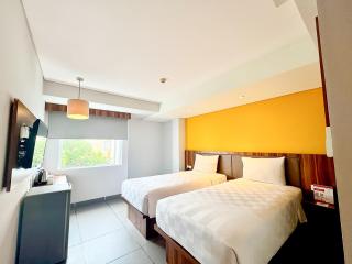 Swiss-Belexpress Kuta Legian - 8